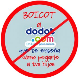 Boicot dodot