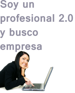 Búsqueda especial de empleo