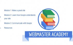 webmaster academy