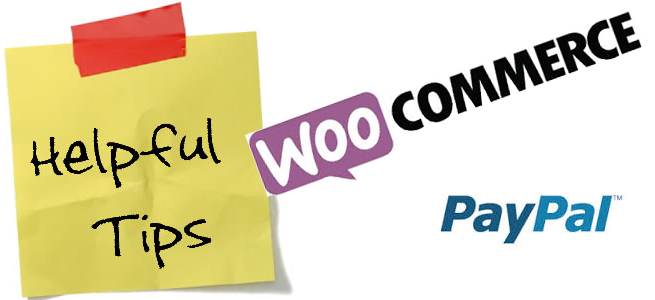 Valor mínimo para pagar con Paypal en Woocommerce