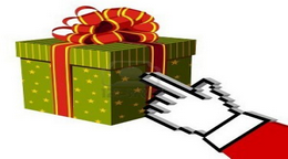 Marketing online para Navidad, SEM, e-mail marketing