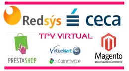 Mejor TPV Virtual para tienda online