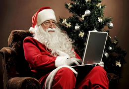 ¡Ya es Navidad en tu tienda online!