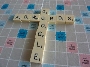 google adwords