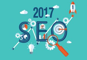 SEO en 2017 - Cambios y actualizaciones en el algoritmo de Google