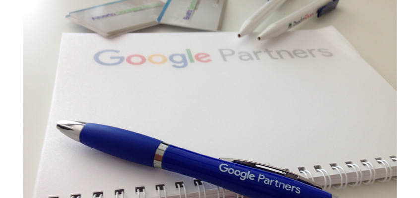 Social 4U - Agencia Google Partners en Valladolid