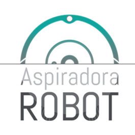 aspiradora robot logo