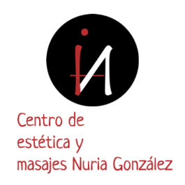 Diseño web Valladolid - centro estetico Nuria logo