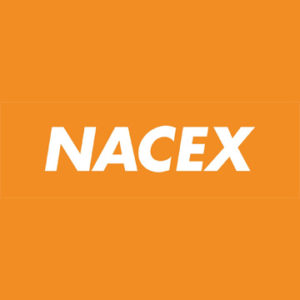 Diseño web de la página de Nacex Valladolid