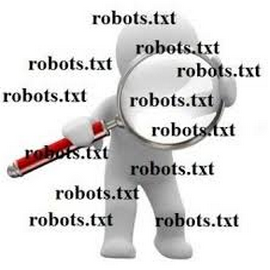cómo configurar-robots-txt correctamente