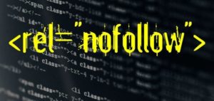 Sponsored y UGC - La evolución del nofollow en los enlaces