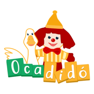 Oca didó