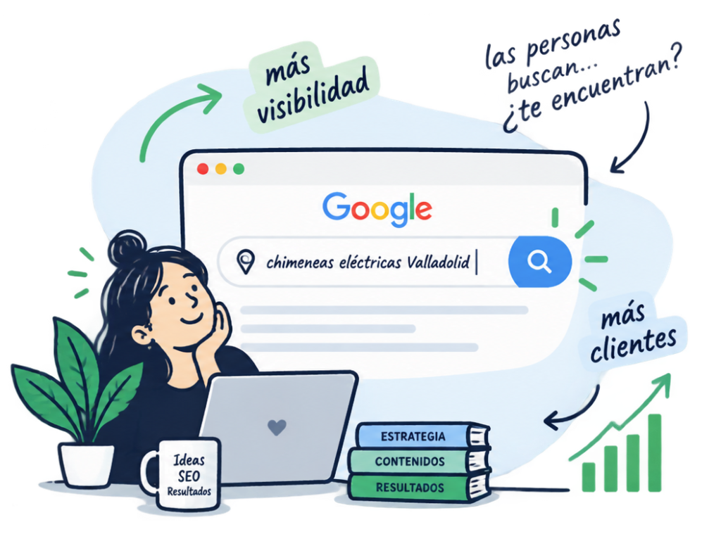 agencia SEO