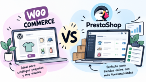 woocommerce o prestashop qué es mejor