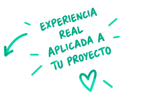 doodle-experiencia